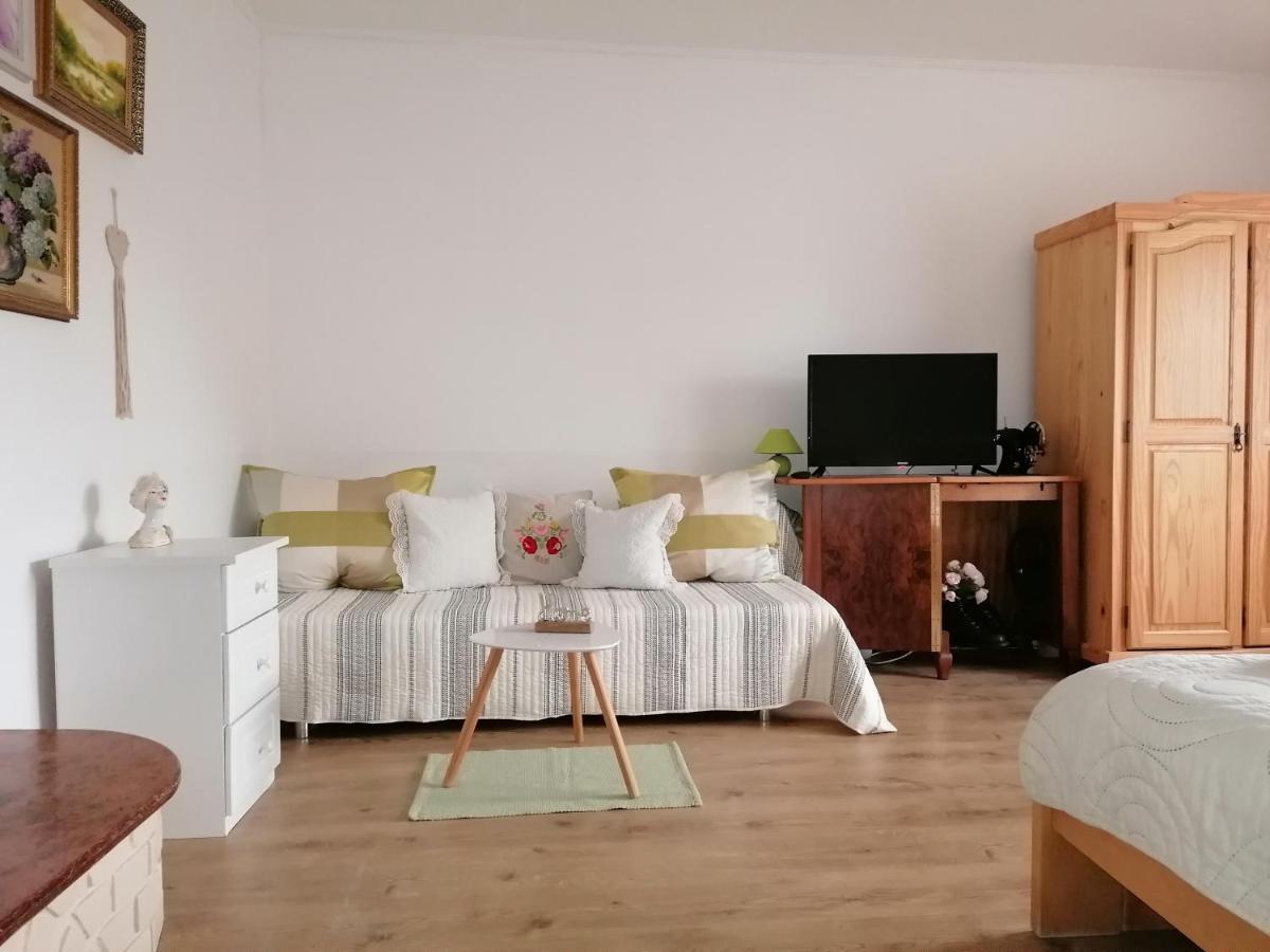 Marianna Apartman เจเนชดิแอช ภายนอก รูปภาพ