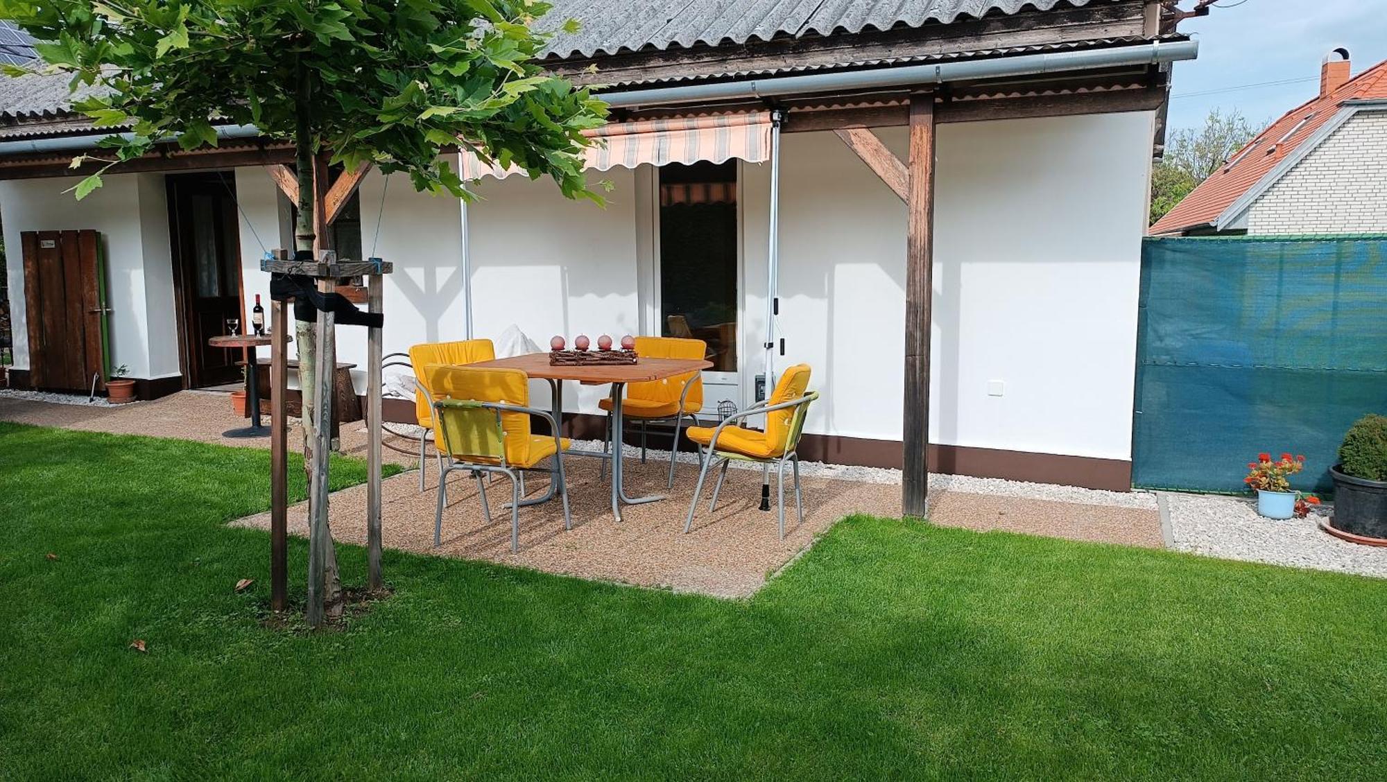 Marianna Apartman เจเนชดิแอช ภายนอก รูปภาพ